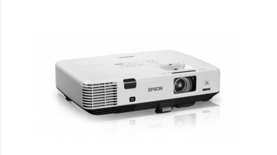 Vidéoprojecteur lumineux Epson EB-1940W